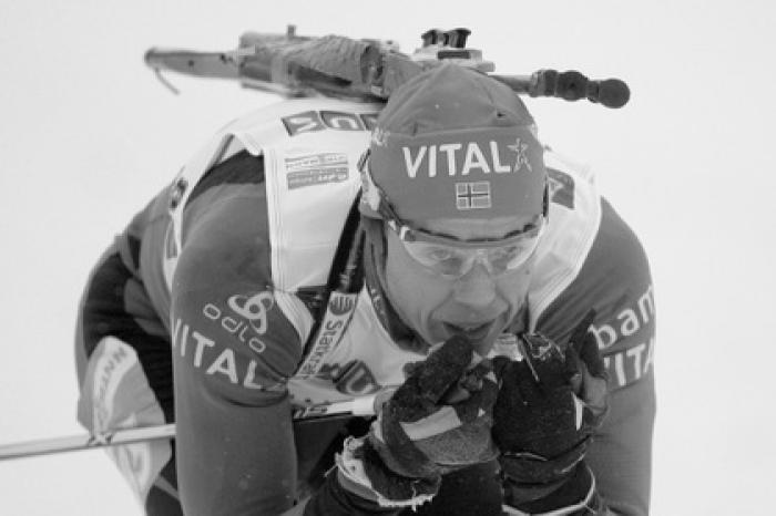 Скончался трехкратный олимпийский чемпион