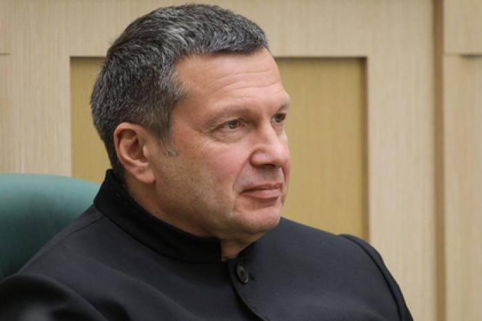 Соловьев обвинил поддерживающих Устинова в хайпе и захотел оплатить ему адвоката