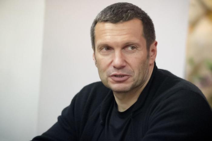 Соловьев учуял влияние Бандеры в песне Гребенщикова о пропагандистах