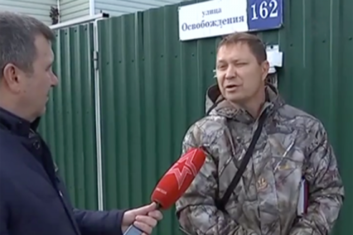 Сосед Михаила Круга описал ночь покушения на певца