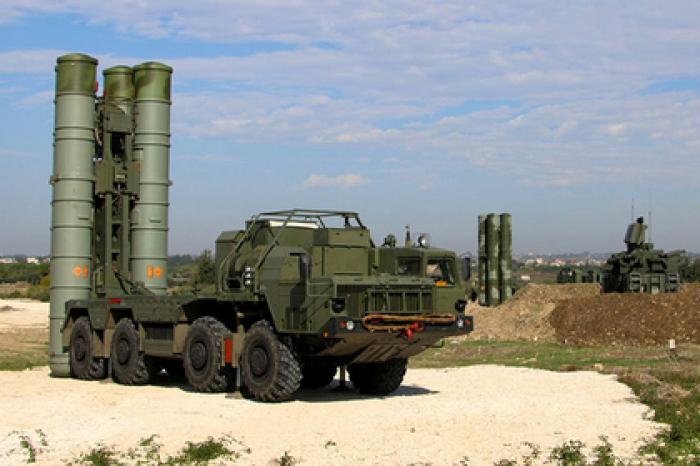 США нашли способ уничтожить С-300