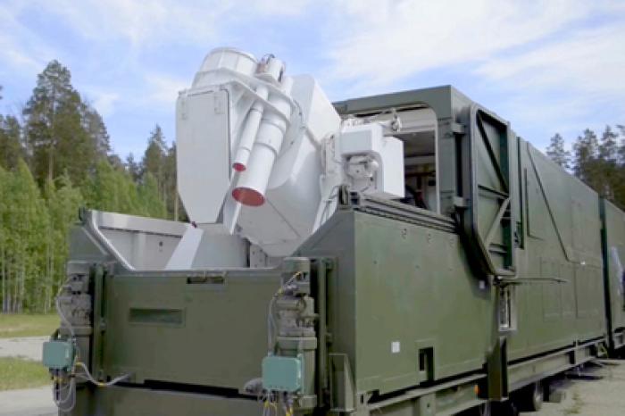 США захотели убрать MIM-104 Patriot и THAAD