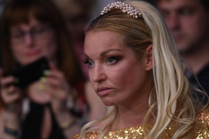 Свадьбу Собчак и Богомолова окрестили «псевдоженитьбой»