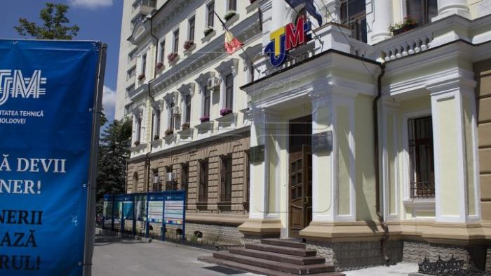 Технический университет Молдовы организовал накануне Ночь европейских исследователей