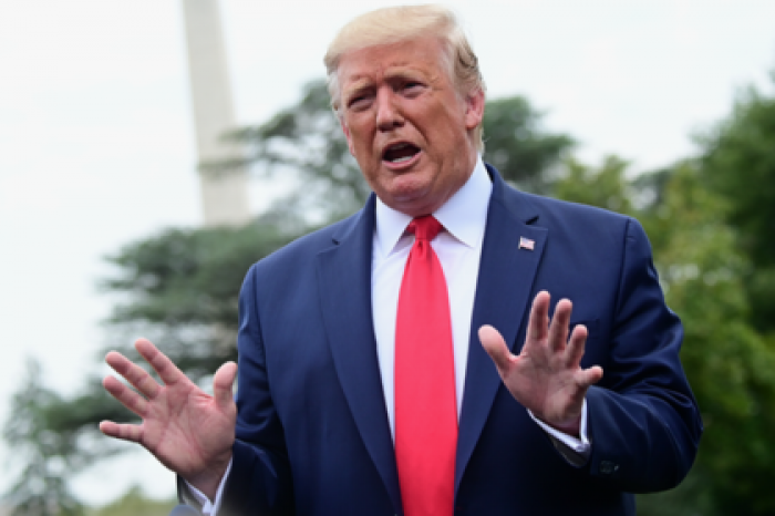 Трамп потребовал от «болванов» отменить инфляцию в США