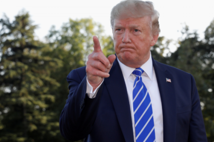Трамп согласился на полумеры в сделке с Китаем