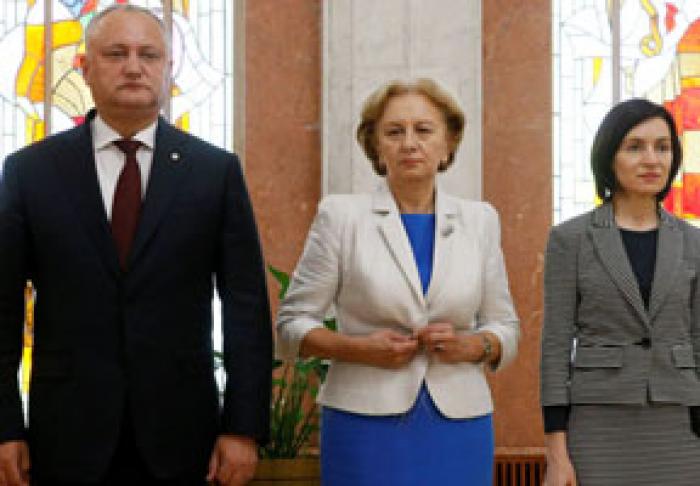 TRĂINICIA COALIŢIEI DE GUVERNARE RĂMÂNE ÎNTREBAREA PRINCIPALĂ PENTRU POLITICUL DIN MOLDOVA – OPINIA EXPERTULUI