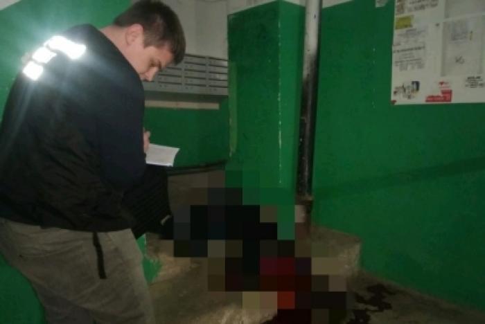 Убившего подругу студента опознали на улице по окровавленной одежде