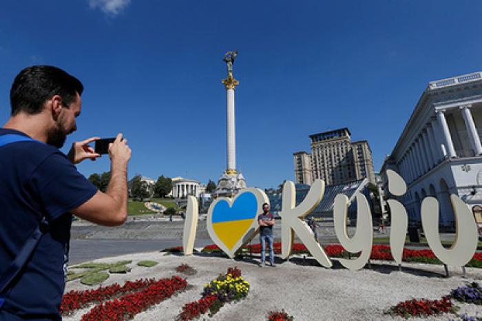 Украина решила выманить у Европы полмиллиарда евро