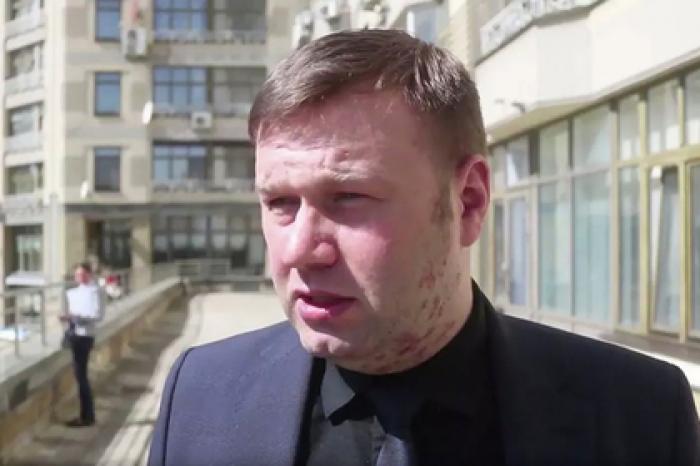 Украина задумалась о покупке российского газа