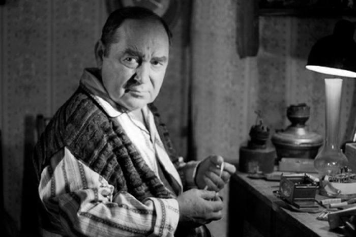 Умер актер из «Брата» и «Улиц разбитых фонарей»