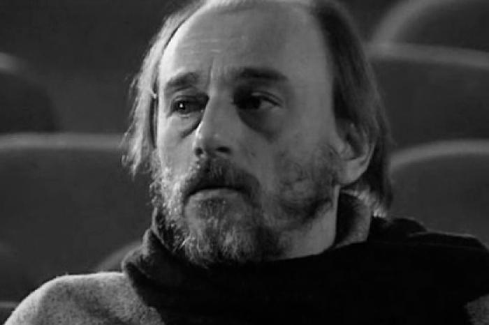 Умер актер из фильма «Метро»