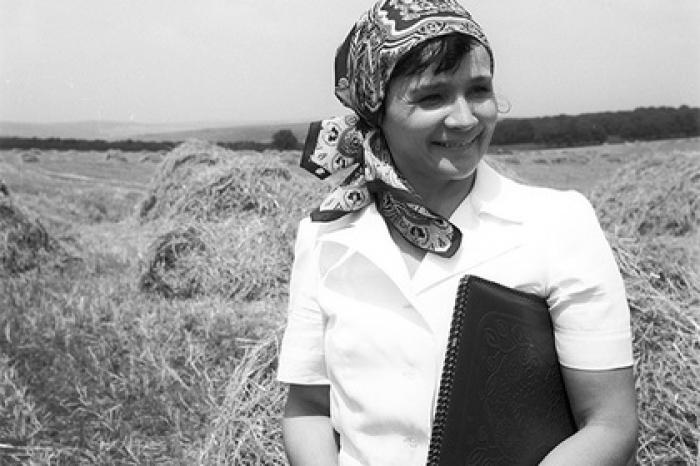 Умерла актриса Зинаида Славина