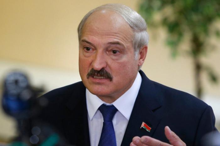 Умерла теща Лукашенко