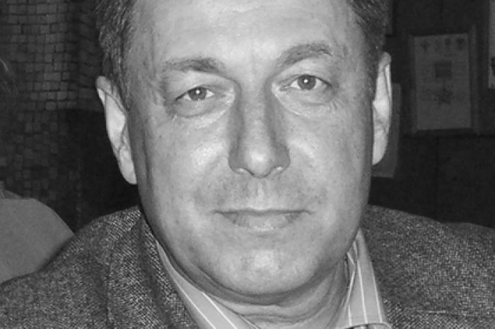 Умер президент гильдии продюсеров России