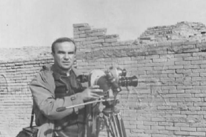 Умер режиссер-документалист Борис Рычков