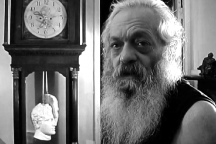 Умер создатель «Разорванного кольца»