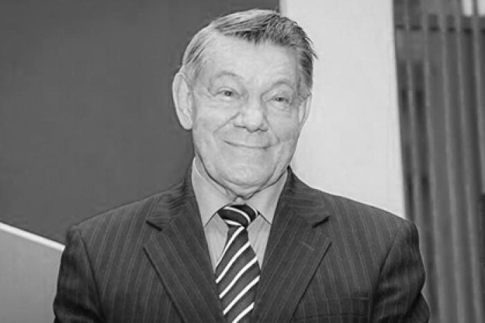 Умер заслуженный артист России Анатолий Бородин