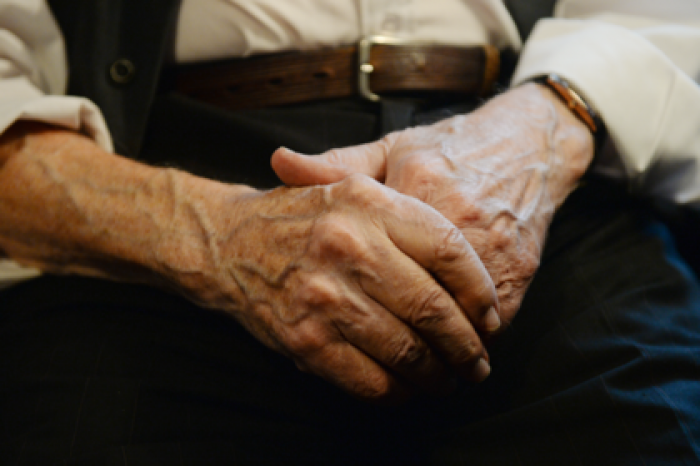 Увеличилось число 100-летних россиян