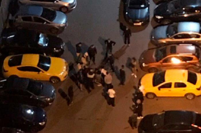 В Армении вышел на свободу предполагаемый убийца российского спецназовца