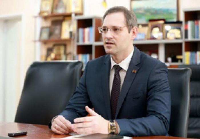 VITALII IGNATIEV CONSIDERĂ CĂ „MOLDOVA REVINE LA ABORDAREA NEADECVATĂ ÎN RELAŢIILE CU TRANSNISTRIA”