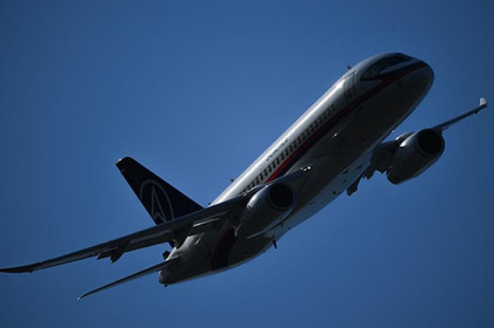 Владислав Филев выдвинул версию о приостановке разработки SSJ75
