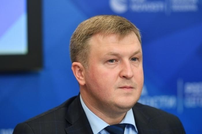 В Минэкономразвития рассказали о резервах Дальнего Востока для роста МСП