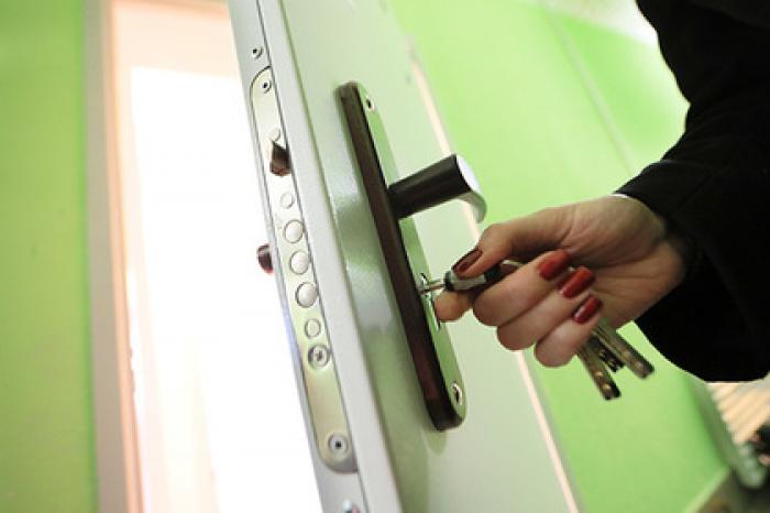 В Москве упали продажи новых квартир