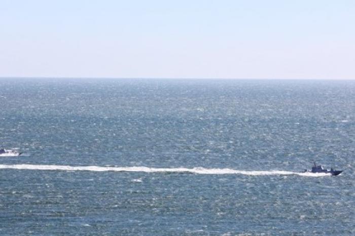 В НАТО рассказали о море Азимова