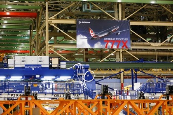 В новейших Boeing обнаружили неполадки