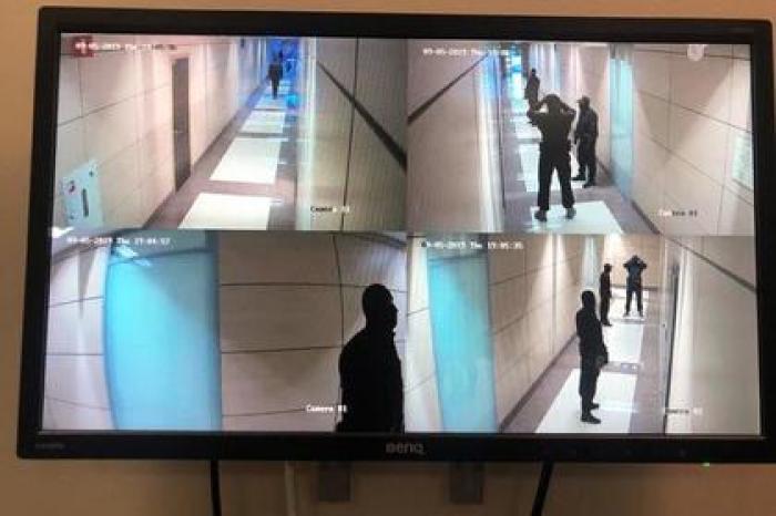 В офисе ФБК и штабе Навального прошли обыски
