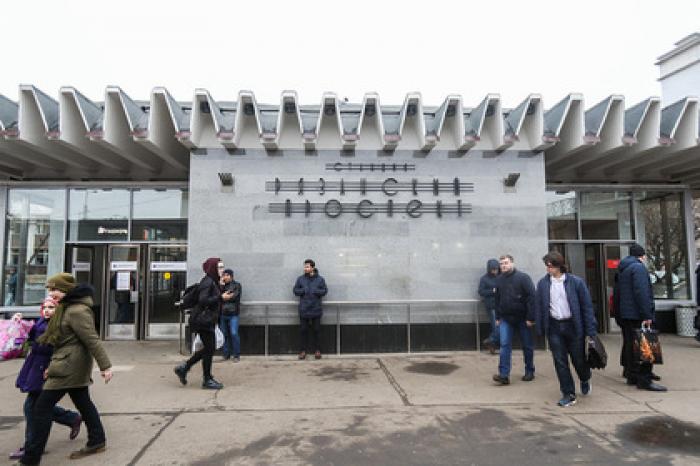 Восстановлена хронология расстрела полицейских в Москве