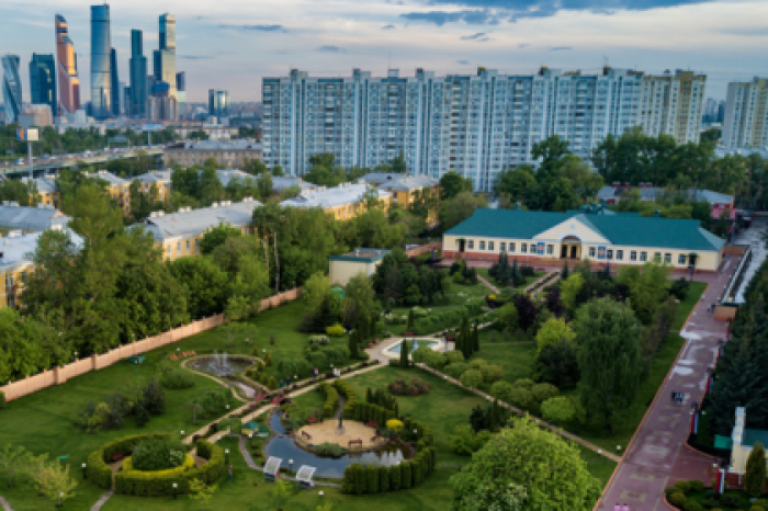 В пансионе Минобороны нашли аферу на миллионы рублей