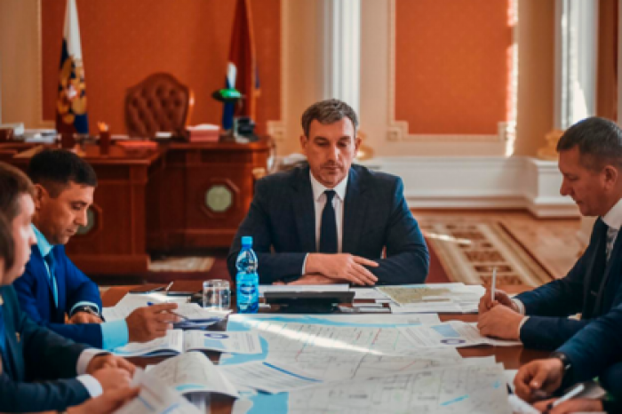 В Приамурье отчитались о ремонте пострадавших от паводка дорог