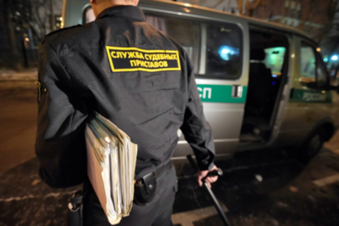 В России изменят порядок взыскания долгов с граждан