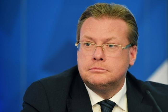 В России отреагировали на возможное отстранение от Олимпиады-2020