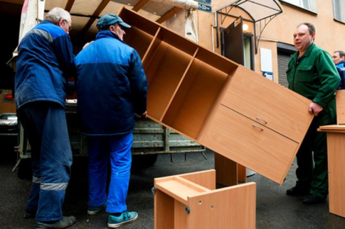 В России запустят «пилот» суперсервиса по переезду в другой регион