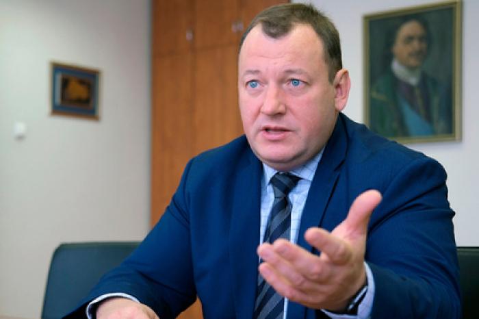В российском наукограде протестируют умную систему