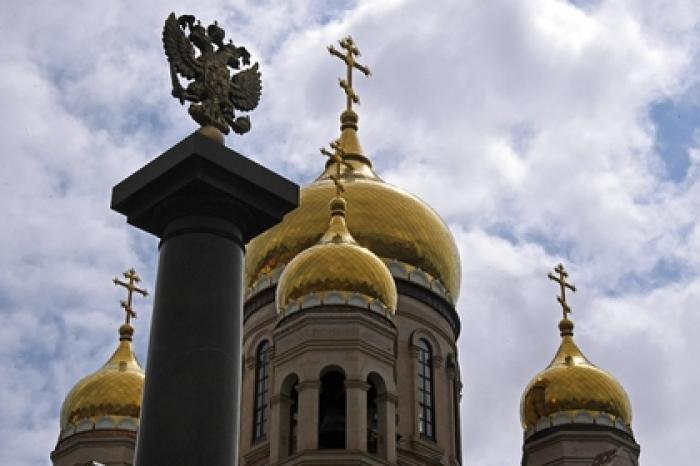 В РПЦ рассказали о зарплатах священников