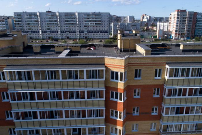 Выходцы с Кавказа и из Средней Азии начали скупать жилье в Москве