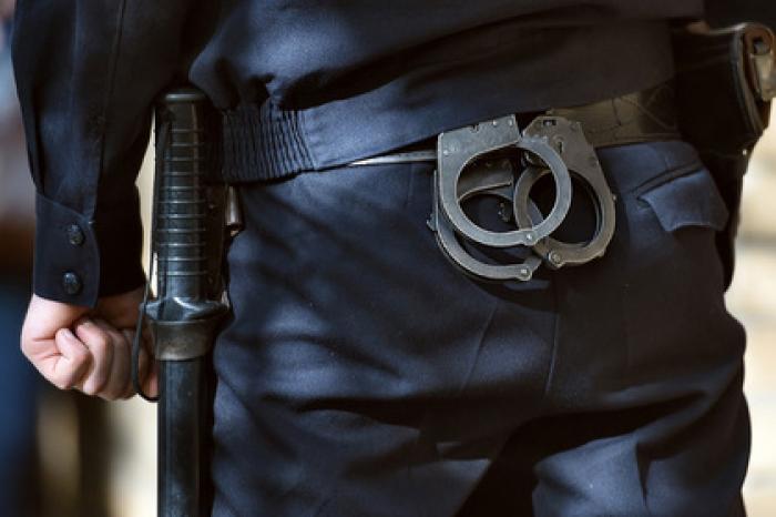 Задержан подозреваемый в убийстве сотрудников спецсвязи на российском вокзале