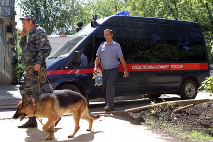 Задержаны восемь убийц российского депутата из ОПГ Шишкана