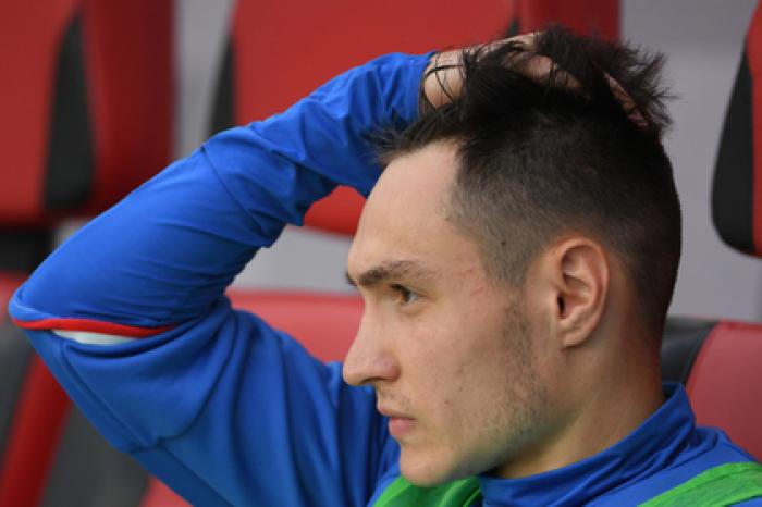 «Зенит» купил игрока сборной России у команды Слуцкого