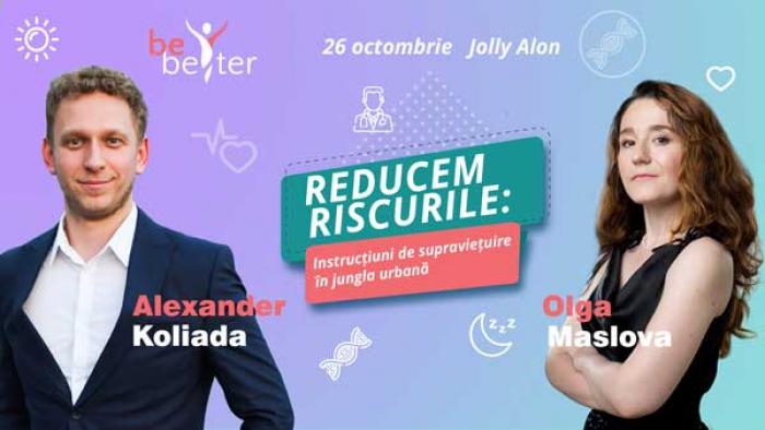 10 motive pentru a procura chiar acum bilete la seminarul Bebetter
