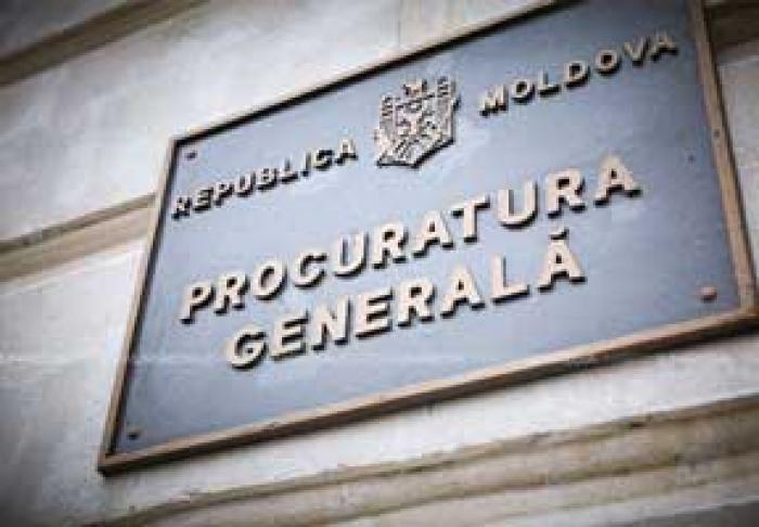 A FOST APROBATĂ COMPONENŢA COMISIEI PENTRU PRESELECȚIA CANDIDAȚILOR LA FUNCȚIA DE PROCUROR GENERAL AL MOLDOVEI