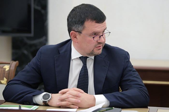 Акимов рассказал Путину об итогах конкурса «Цифровой прорыв»