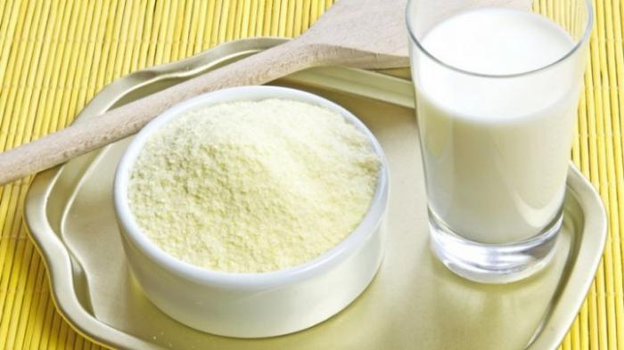 ANSA: Молдавские производители могут экспортировать молокосожержащие продукты в страны ЕС