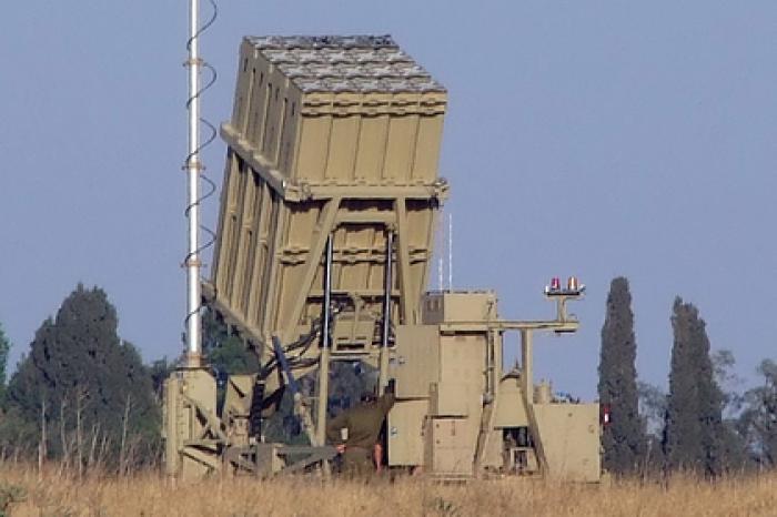 Армия США узрела «пробел» в своей ПРО