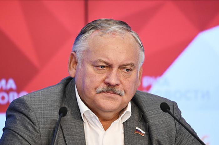 Азербайджан возмутился поездкой депутата Госдумы в Нагорный Карабах