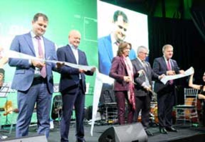 BANCA EUROPEANĂ DE INVESTIȚII A ACORDAT COMPANIEI „GLASS CONTAINER COMPANY” UN CREDIT ÎN VALOARE DE 5 MIL. EURO ÎN CADRUL PROGRAMULUI „FILIERA VINULUI”